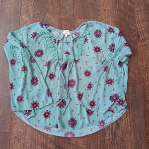 Sunset & Sixth Women's Top